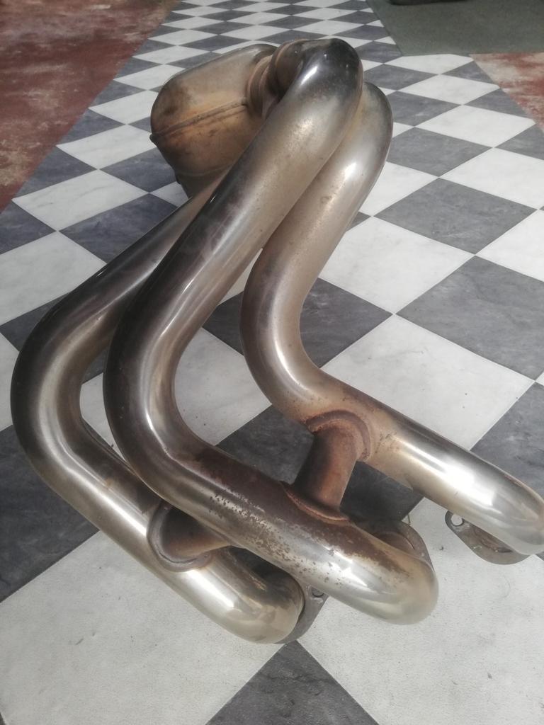 Yamaha mt 09 rn29 bwj. 2013, Motoren, Ophalen