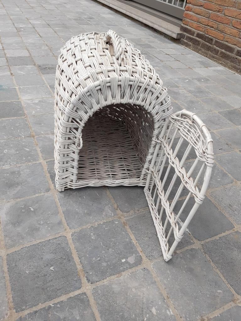 Panier pour chat, Animaux & Accessoires, Enlèvement, Comme neuf