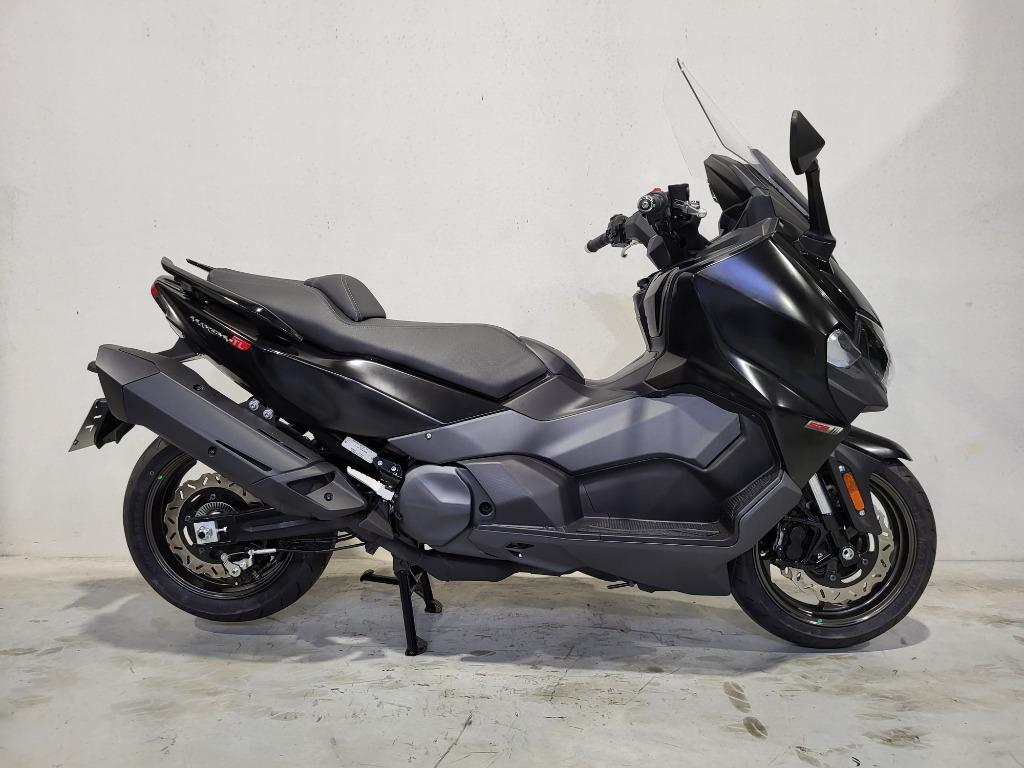 Maxsym TL 508 nieuw in voorraad, Motoren, Bedrijf, 508 cc, 12 t/m 35 kW, Sym