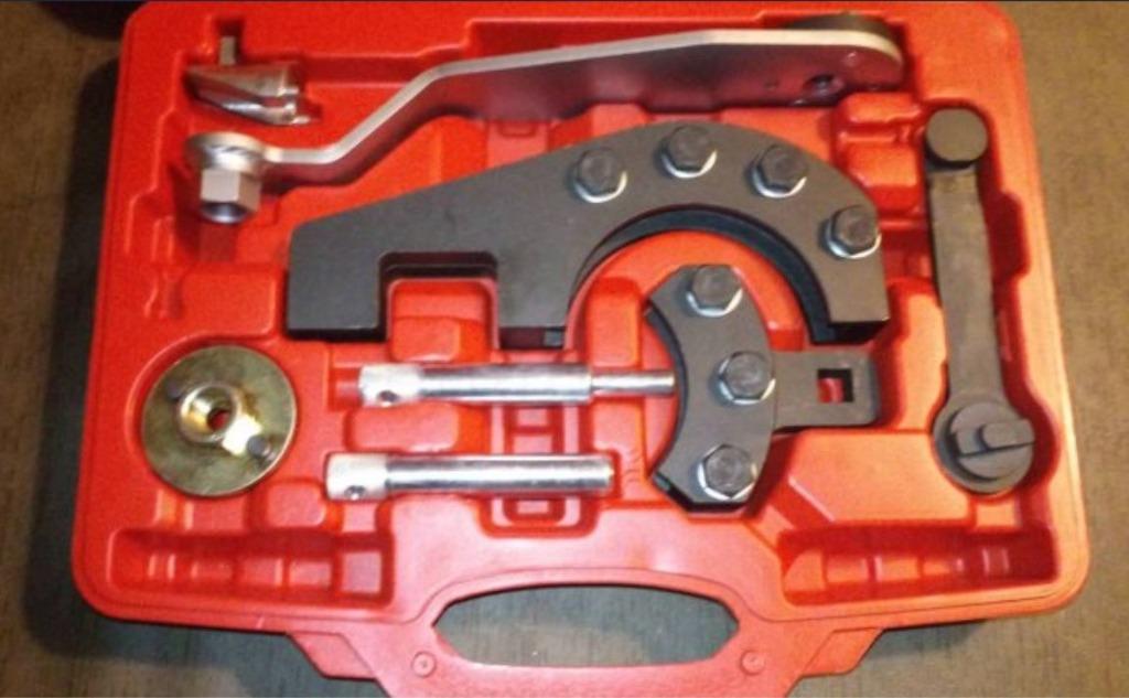 Timingset VAG VW 2,5 4,9 T5, Ophalen of Verzenden