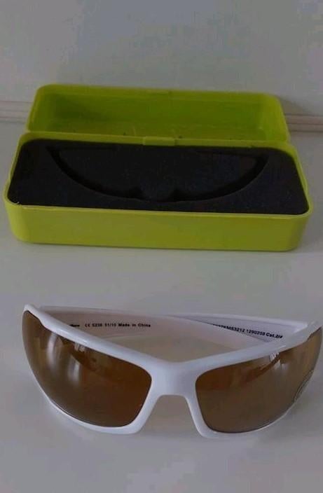 Wedze zonnebril skibril SG 400 Cat 2/4 100% UV Polycarbonate, Ophalen of Verzenden, Zonnebril