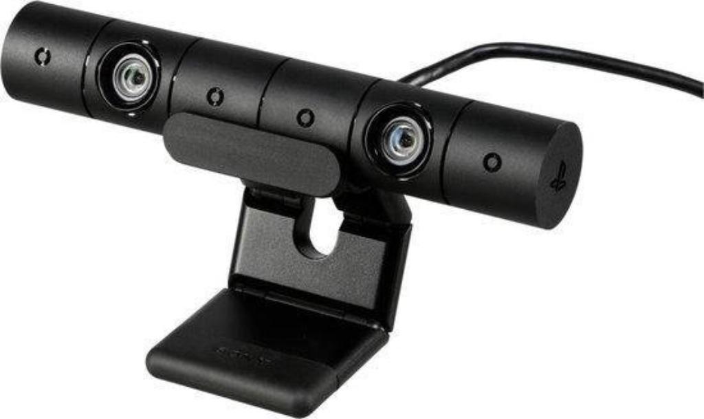 Ps4 camera  nooit gebruikt, Enlèvement ou Envoi, Comme neuf