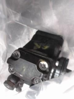 Pompe à injection Opel Corsa D 1.3CDTi 55kw 2006-2010, Enlèvement, Utilisé, Opel