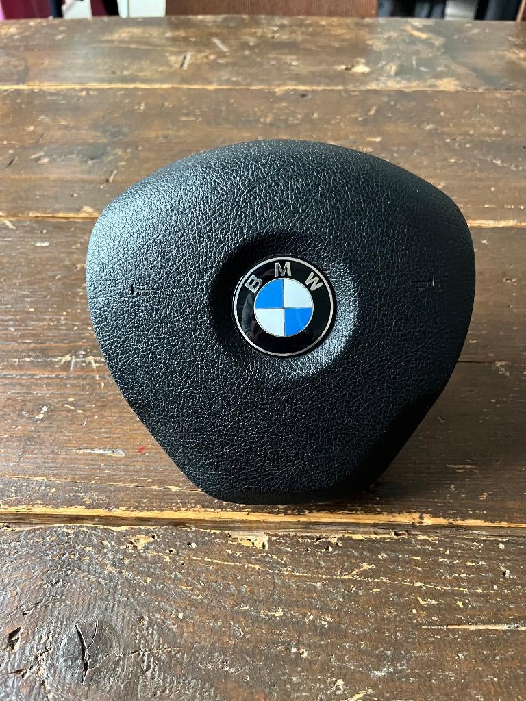 Airbag BMW F20 F30, Enlèvement, Neuf, BMW