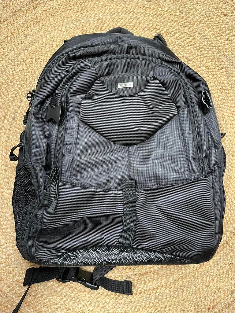 Targus laptoprugzak 37l - 16inch, Ophalen of Verzenden