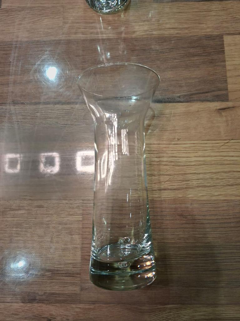 Verres à thé glacé, Enlèvement, Comme neuf