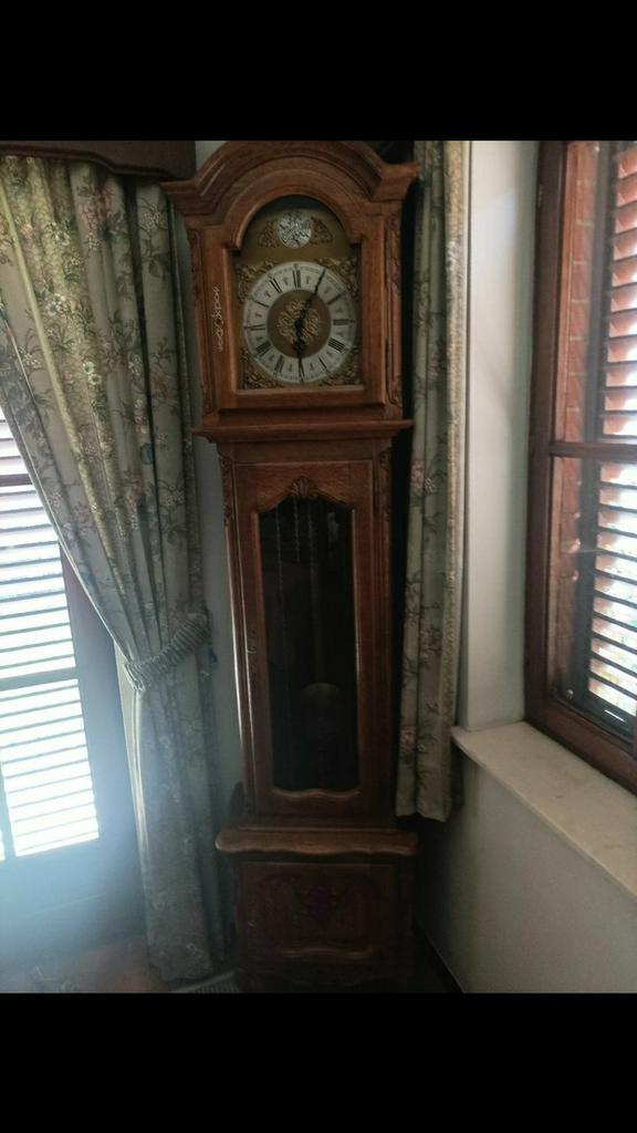 Horloge de parquet, Enlèvement ou Envoi