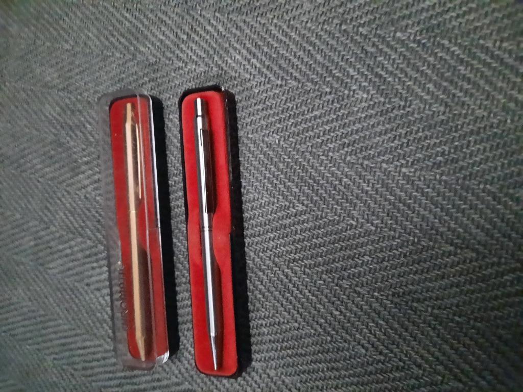 Balpen innoxchroom en chromatic, Enlèvement, Neuf