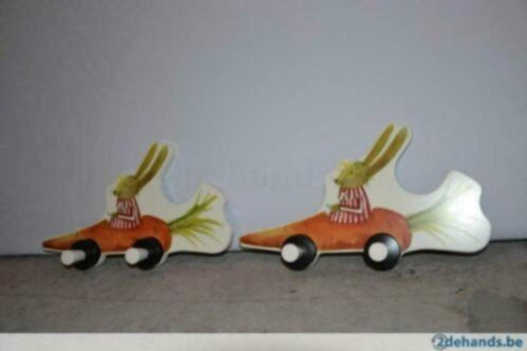 Kleerhanger / kapstok, Huis en Inrichting, Woonaccessoires | Kapstokken, Ophalen of Verzenden, Zo goed als nieuw, Hout, Kinderkapstok