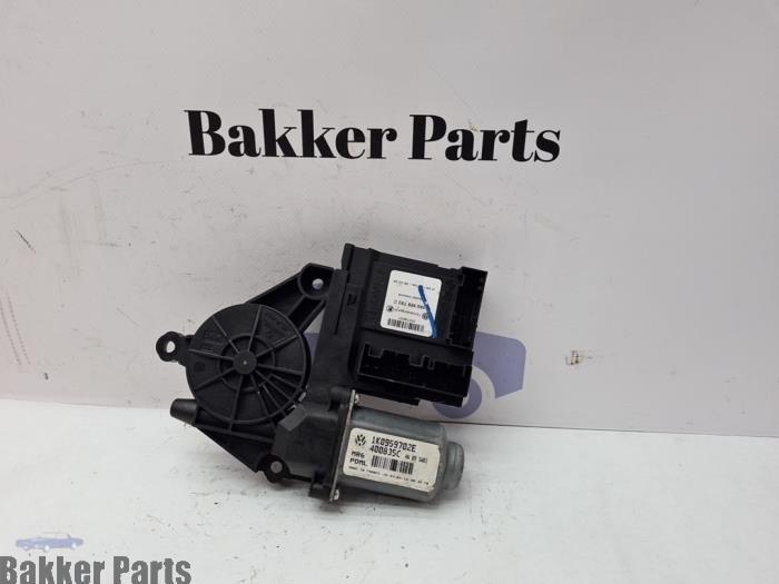 Moteur de vitre portière d'un Volkswagen Golf, -, Volkswagen, -, 3 mois de garantie