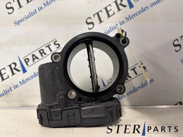 Boîtier accélérateur d'un Mercedes Sprinter, 3 mois de garantie, Utilisé, -, -