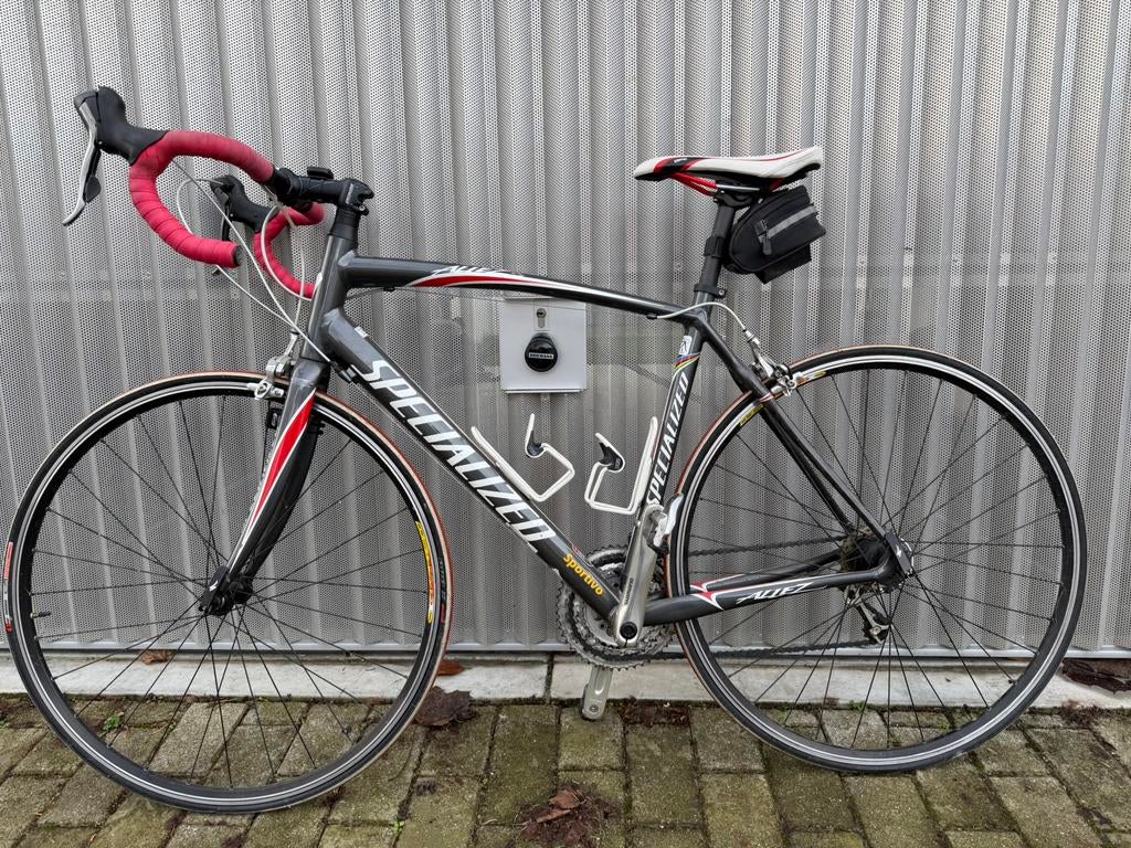 Specialize allez elite., Fietsen en Brommers, Ophalen, Zo goed als nieuw