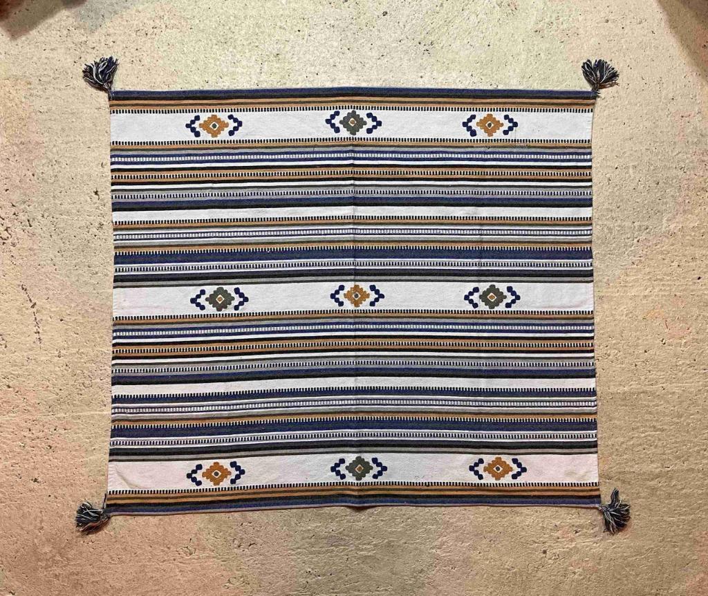 Grand foulard 148/126, Ophalen of Verzenden, Zo goed als nieuw