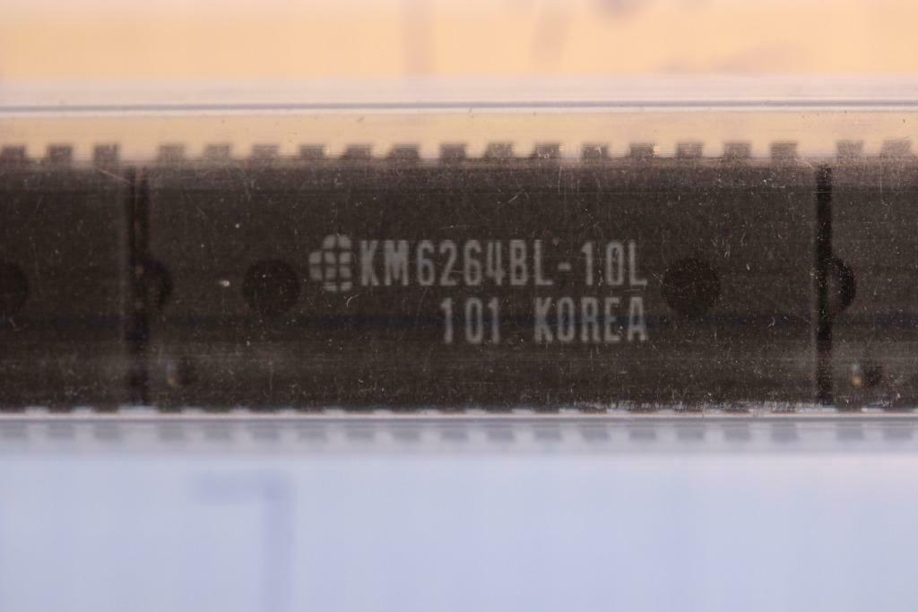 Samsung KM6264BL-10L, Ophalen of Verzenden, Nieuw