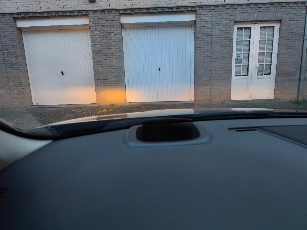 Samochód, Beige, Leder, 5 deurs, Particulier