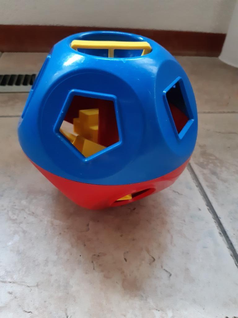 tupperware bal, Enlèvement ou Envoi, Neuf