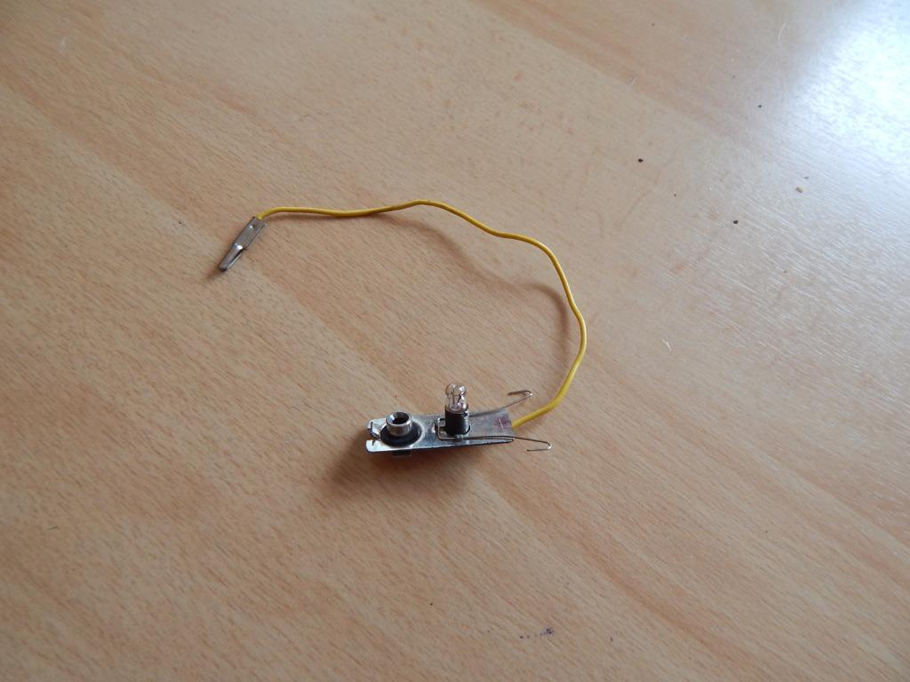 Märklin 7077 Binnenverlichting Tin-Plate rijtuigen, Hobby en Vrije tijd, Modeltreinen | H0, Gebruikt, Gelijkstroom of Wisselstroom