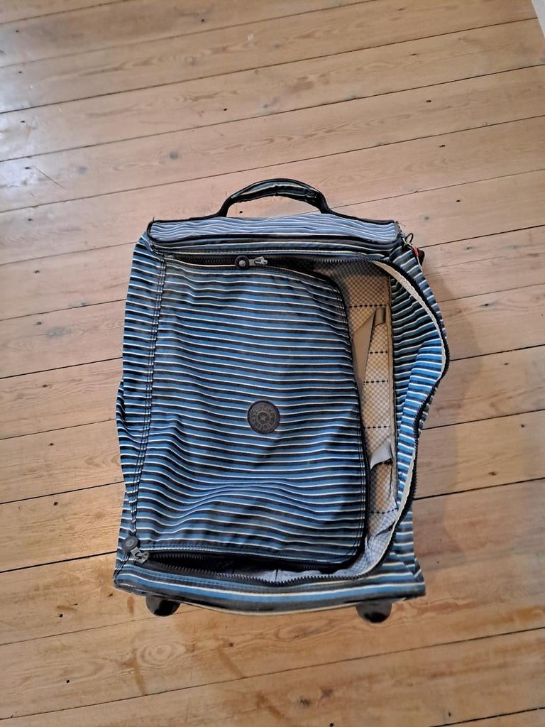 Valise de voyage Kipling Teagan 35x50 cm, Enlèvement