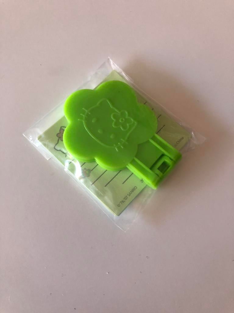 Presse papier Hello Kitty, Ophalen of Verzenden