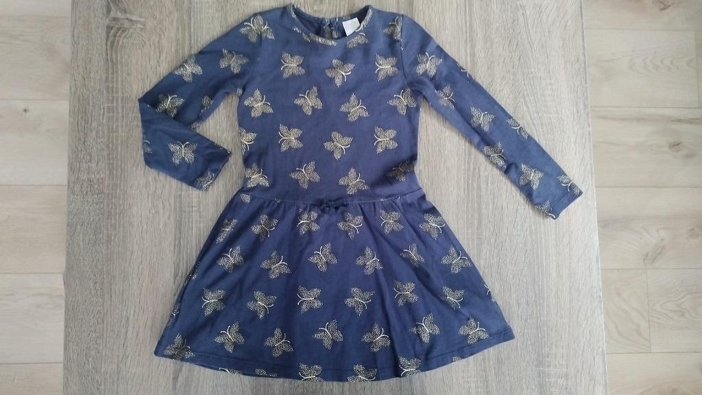 jurk 110, Enfants & Bébés, Vêtements enfant | Taille 110, Enlèvement, Utilisé, Fille, C&A