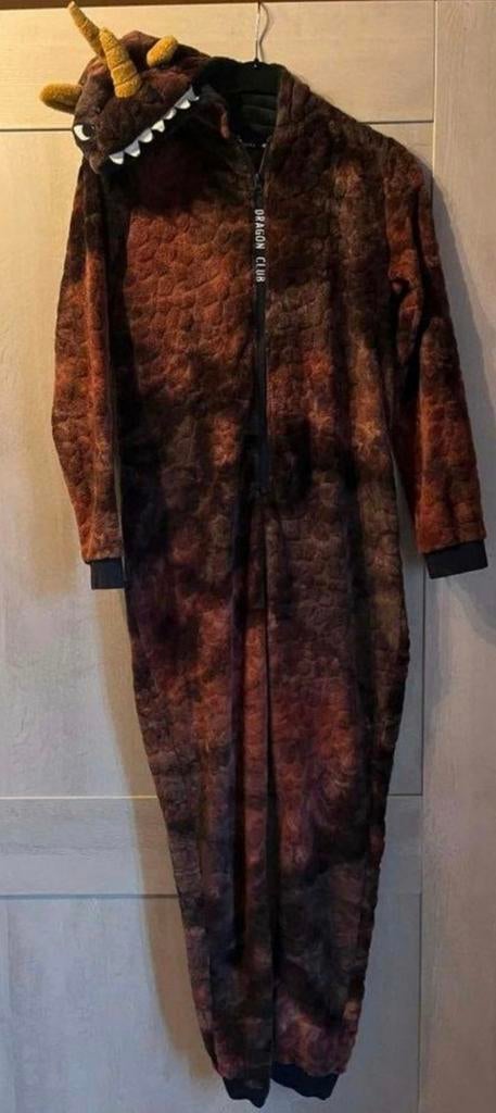Onesie onesies maat 170 perfecte staat, Kinderen en Baby's, Ophalen, Zo goed als nieuw