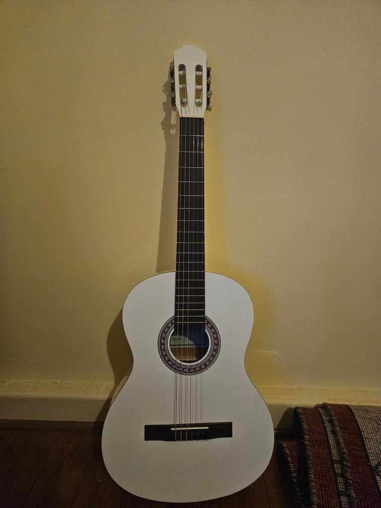 Gitaar voor beginners, Muziek en Instrumenten, Snaarinstrumenten | Gitaren | Akoestisch, Ophalen