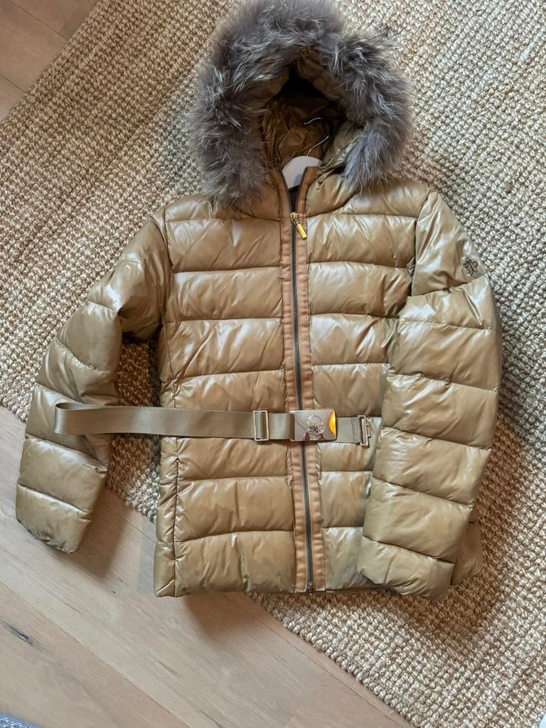Mooie jas Moncler maatje 36/38, Kleding | Dames, Jassen | Winter, Ophalen