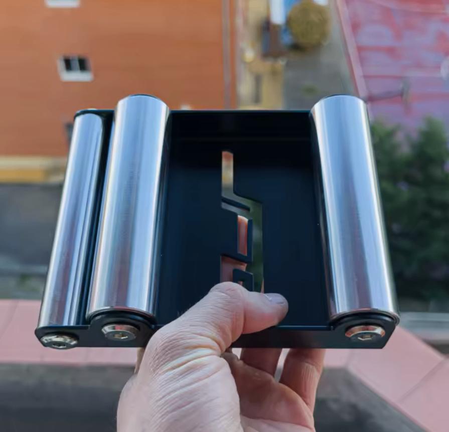 Support de Nettoyage Roue & Chaîne Moto – Rampe  Universelle, Verzenden