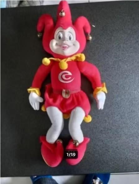 Efteling : Knuffels, Pardoes, kleding, tassen enz.. 1-12€/st, Verzamelen, Efteling, Ophalen of Verzenden, Gebruikt, Overige typen