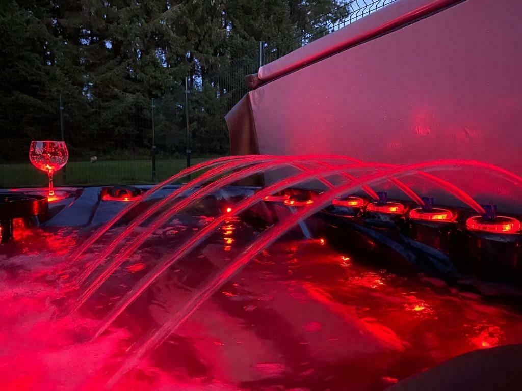 MARKET SPAS 🔥 +300 spas de Stock💦JACUZZI & SPAS DE NAGE, Ophalen of Verzenden, Nieuw, Trap