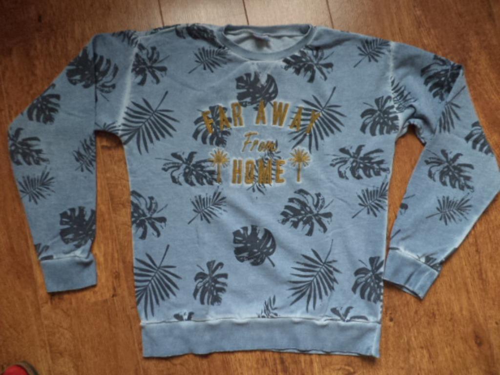 Lot sweats shorts garçon été Okaidi TAO Name it 14 ans, Garçon, Enlèvement ou Envoi, Utilisé, Pull ou Veste