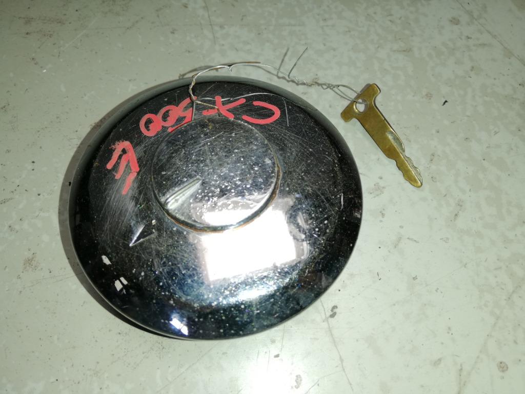 honda cx 500 e benzinedop, Ophalen of Verzenden, Gebruikt