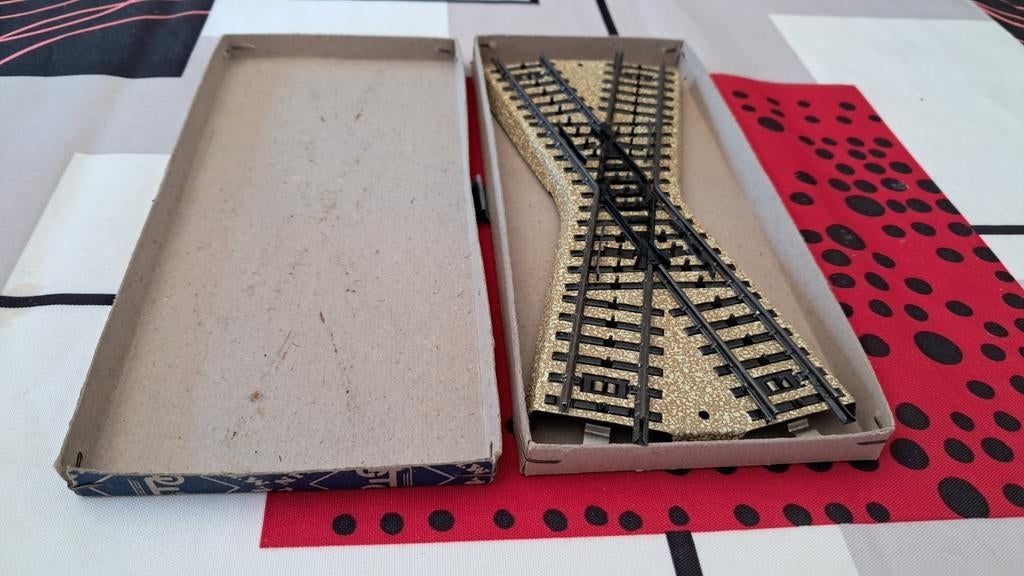 Marklin 3601 K, Ophalen of Verzenden, Nieuw, Märklin