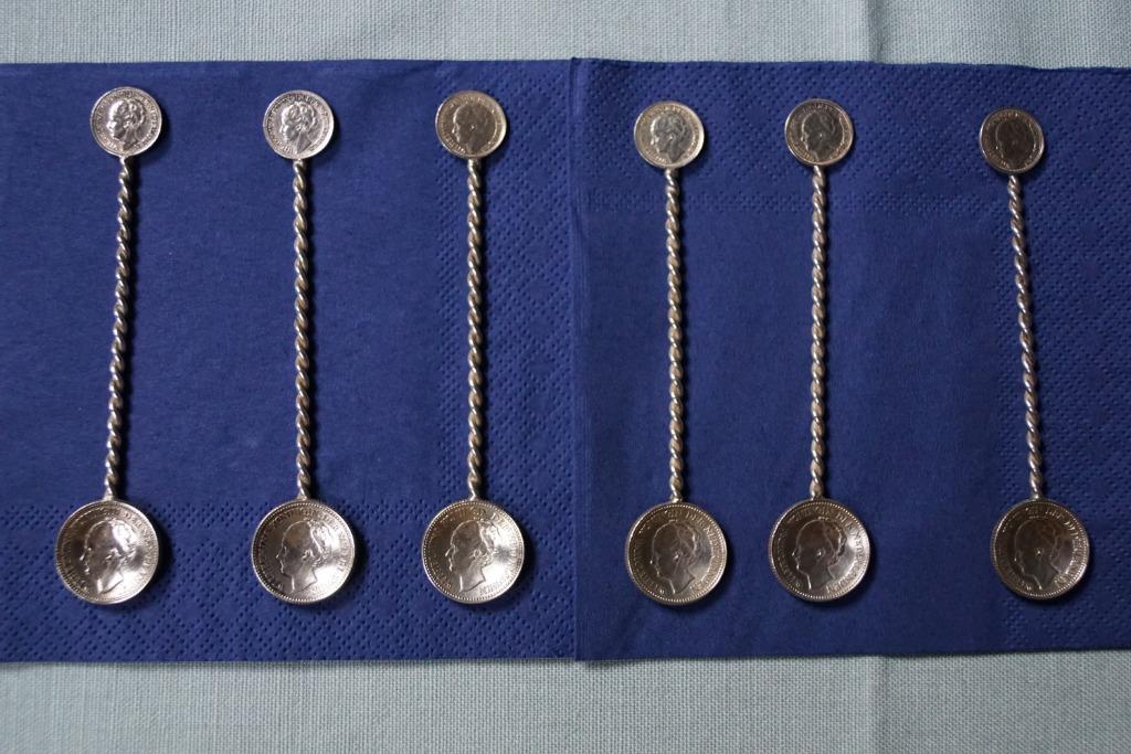 antiek zilver, Antiek en Kunst, Antiek | Zilver en Goud, Zilver, Ophalen