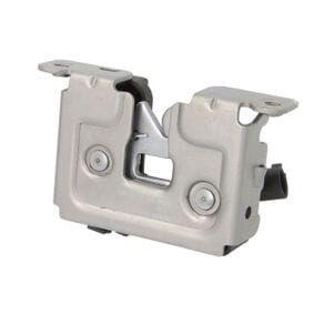 BMW E90 E91 E92 Motorkapslot BMW E60 E61 Motorkap slot, Auto-onderdelen, -, -, Nieuw, Ophalen of Verzenden