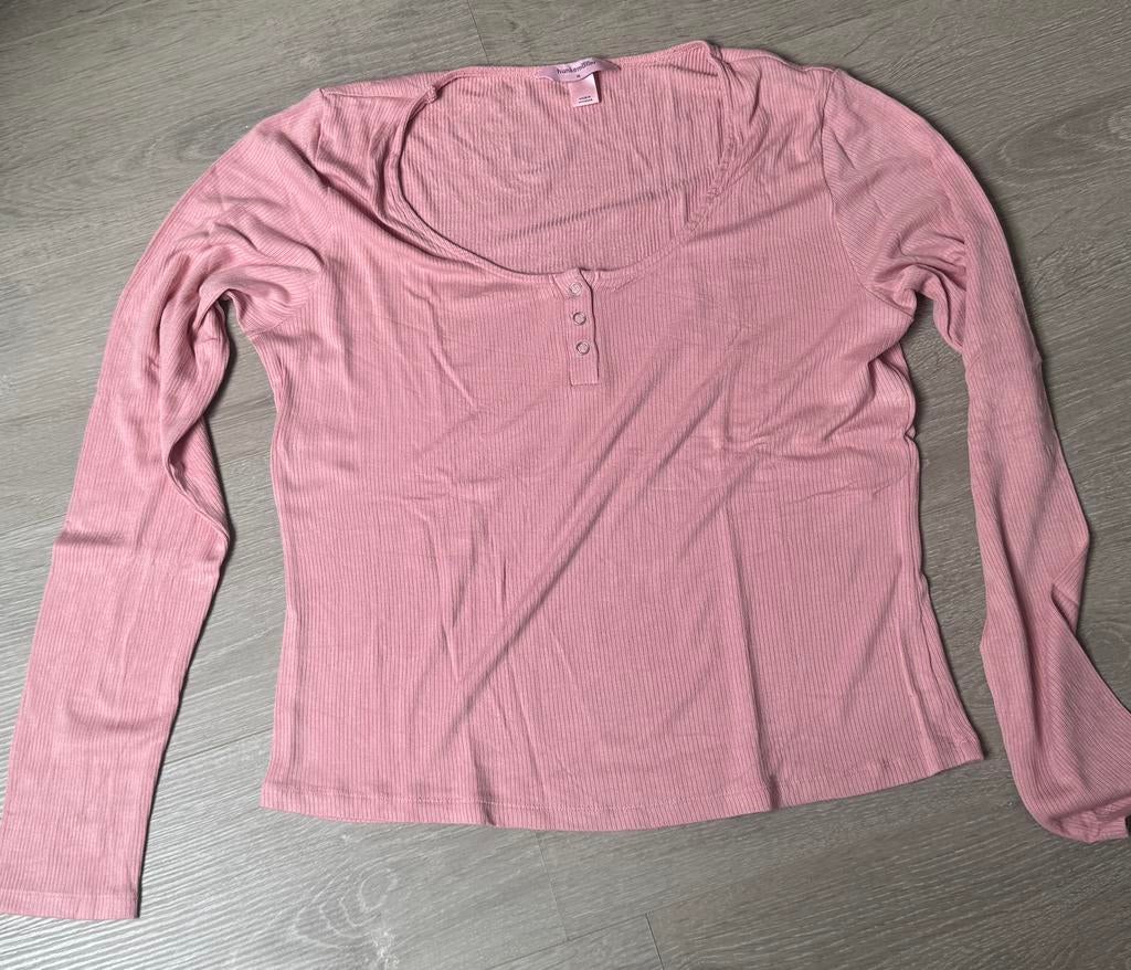 Haut de pyjama hunkemoller taille xl, Enlèvement ou Envoi, Comme neuf