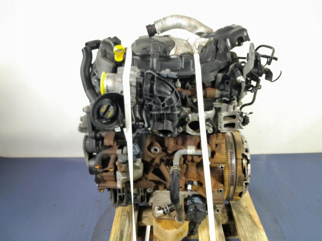 Moteur YMF6 Complet TRANSIT FORD TOURNEO, Envoi, Utilisé, Daihatsu
