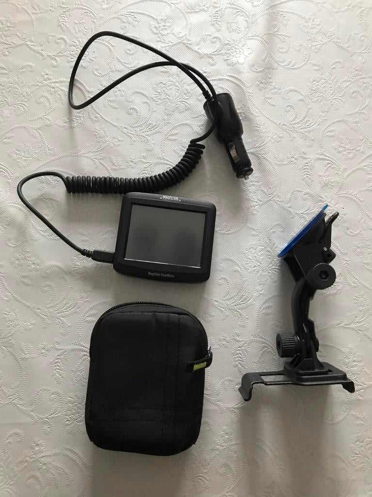 GPS magellan fonctionne parfaitement, Enlèvement ou Envoi, Comme neuf