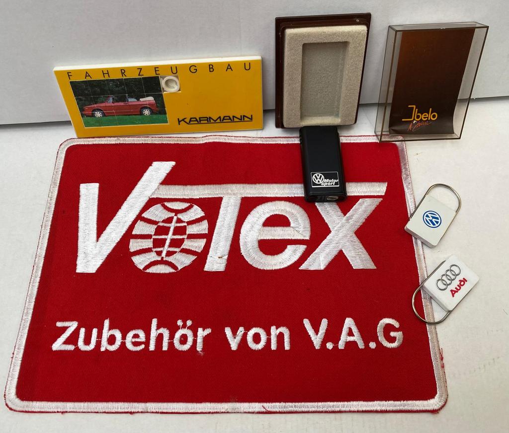 Automobilia, Ophalen of Verzenden