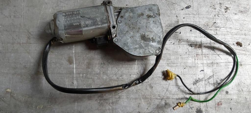 Moteur de fenêtre Oldtimer Mercedes - Benz oldtimer W 126, Autos : Pièces & Accessoires, Enlèvement ou Envoi