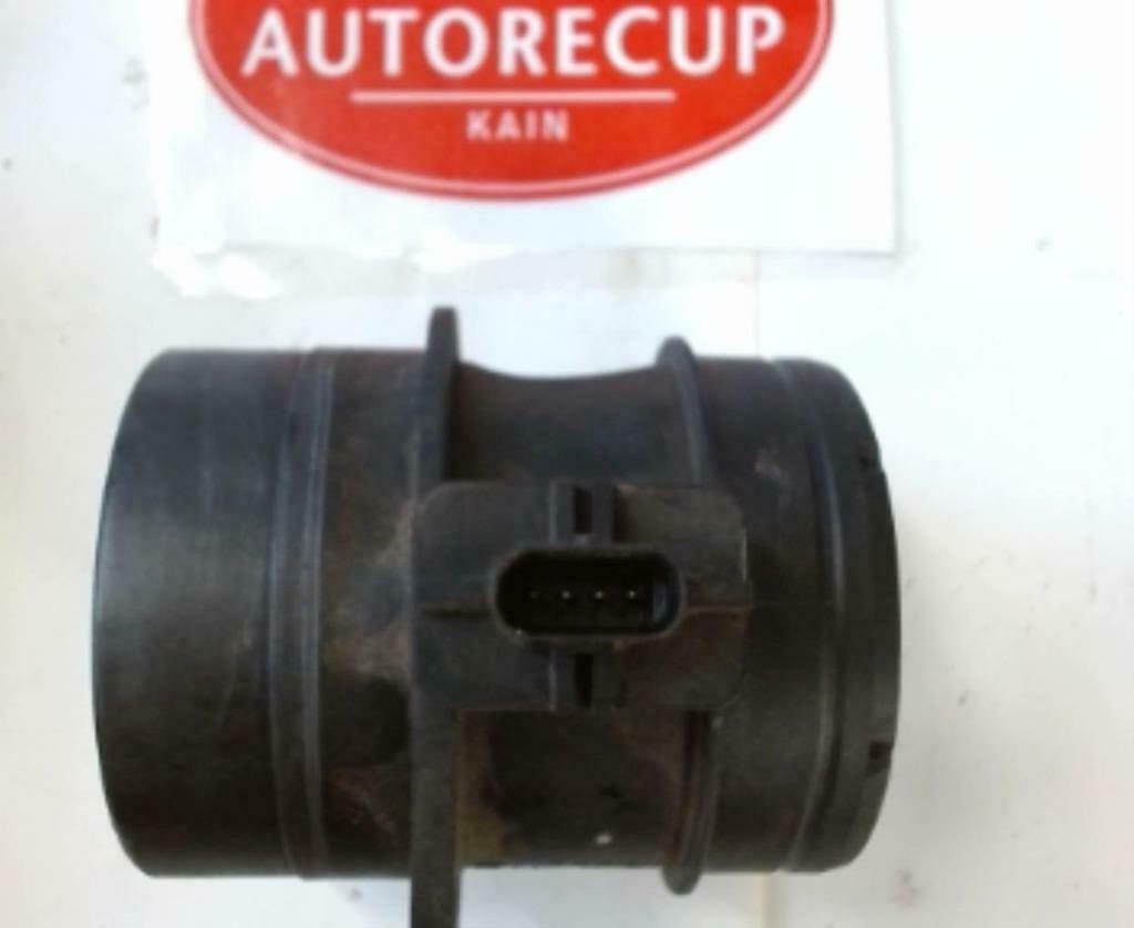 debimetre  0281002956 VOLKSWAGEN PASSAT 6 2.0TDI, Ophalen of Verzenden, Gebruikt, Audi