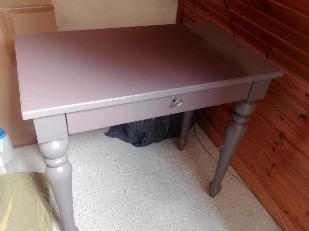LAPTOP tafeltje, Ophalen, Zo goed als nieuw