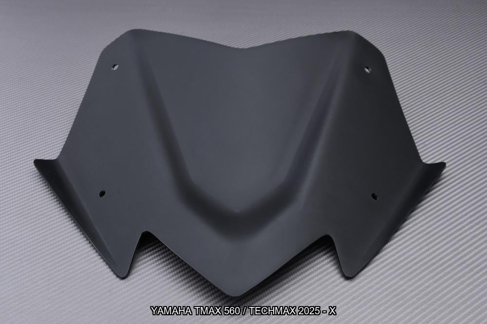 Windscherm YAMAHA TMAX 560 / TECHMAX 2025 - X, Ophalen of Verzenden, Nieuw
