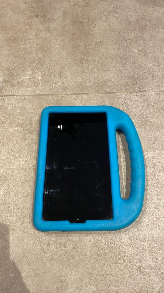 Samsung galaxy tab a7, Informatique & Logiciels, Enlèvement, Utilisé