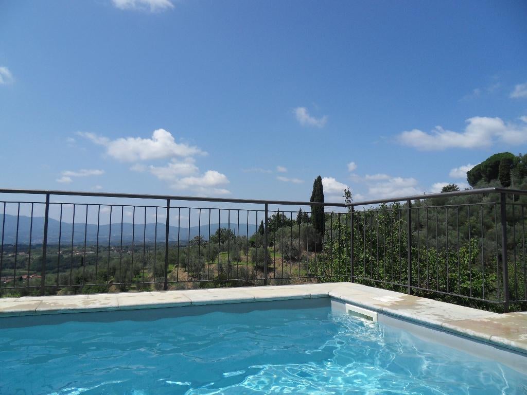 Vakantiehuis te huur in Toscane, 8 personen, 4 of meer slaapkamers, Open haard, Landelijk