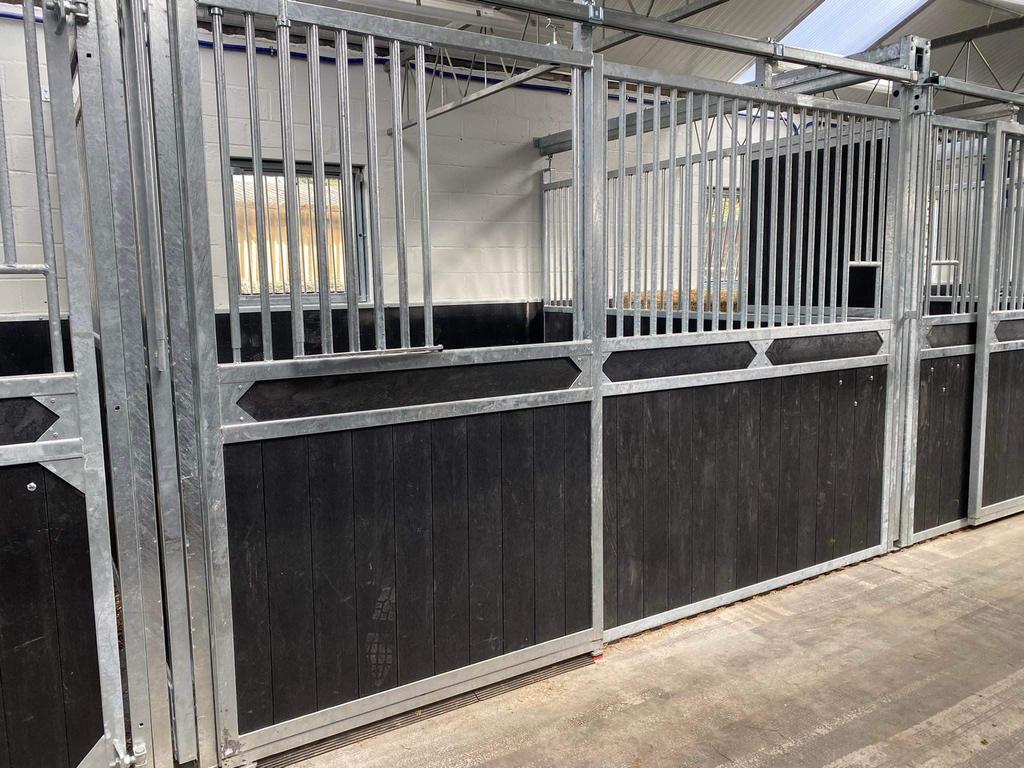All in stalling voor jou paard of pony, Dieren en Toebehoren, Stalling