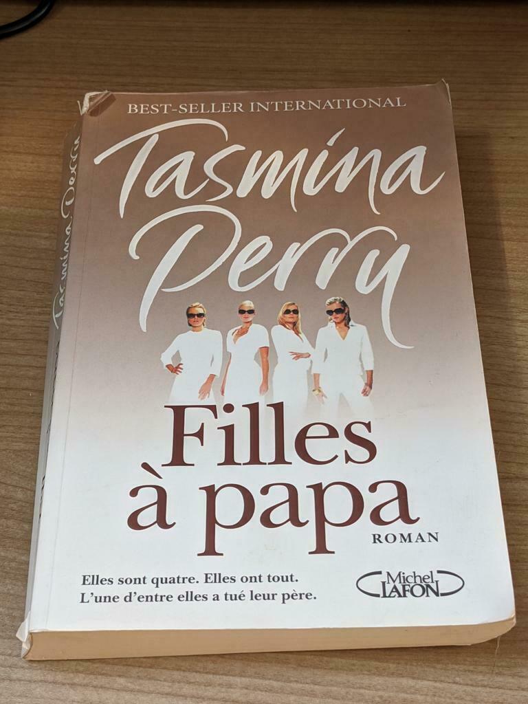 Filles à papa, Enlèvement ou Envoi, Comme neuf