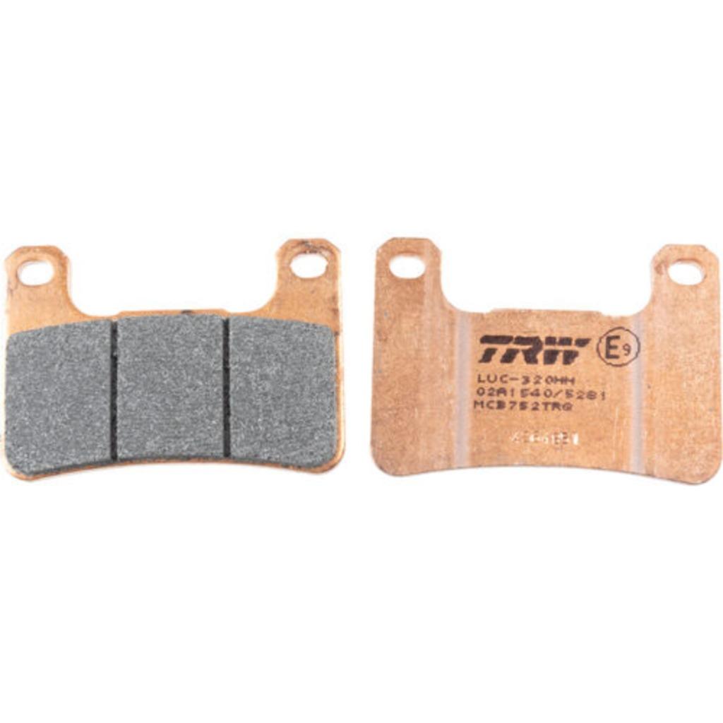 Plaquettes de frein Avant TRW Lucas - GSX-R, Z900&1000, DL.., Motos, Enlèvement ou Envoi, Neuf