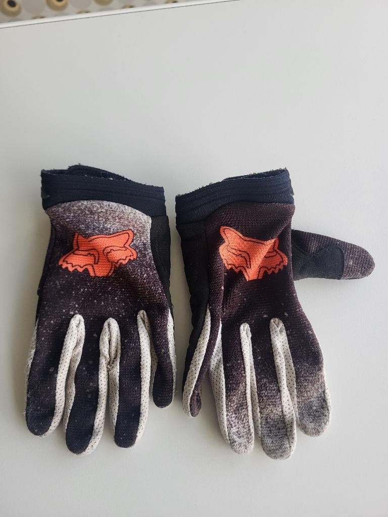 BMX handschoenen, Ophalen of Verzenden, Kinderen, Handschoenen, Fox