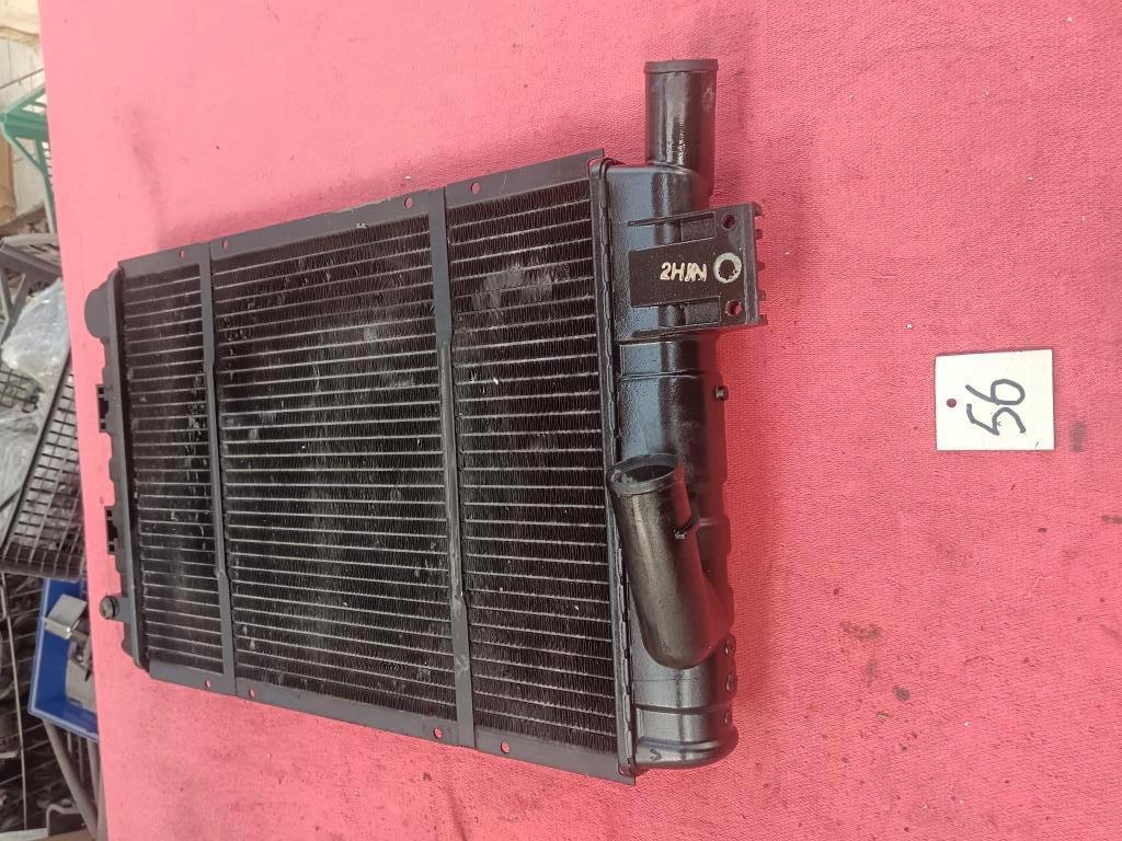 Radiateur droit pour Ferrari 512 TR/M, Enlèvement ou Envoi, Utilisé, Ferrari